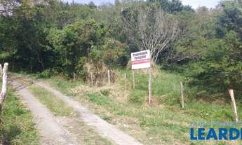 Imagem 2: TERRENO - PANTANAL - SC