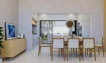 Imagem 4: Casa - Jardim Ypê - Paulínia