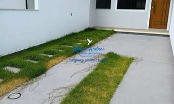 Imagem 12: Sobrado à venda 02 quartos em Forquilhas - São José