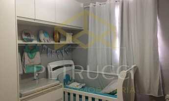 Imagem 7: Apartamento - Vila Industrial - Campinas