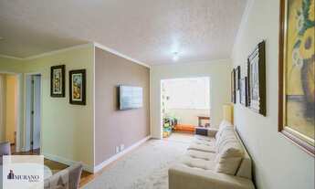 Imagem 3: Apartamento para Venda em São Paulo, Parque da Mooca, 2 dormitórios, 1 suíte, 2 banheiros