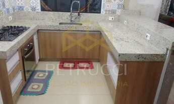 Imagem 5: Casa - Jardim Residencial Vaughan - Sumaré