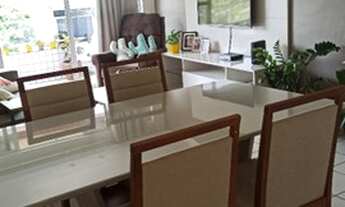 Imagem 2: Apartamento 3 quartos (1 suíte) em Casa Forte