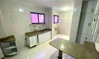 Imagem 5: Apartamento para venda com 135 metros quadrados com 3 quartos em Papicu - Fortaleza - CE