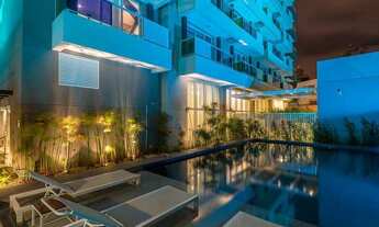 Imagem 4: LINEA PERDIZES - FGZ - 30m² - Studio / 1 Quarto - Perdizes, São Paulo - SP