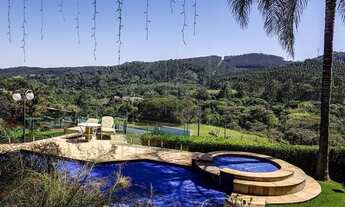 Imagem 2: Casa - Santana dos Cuiabanos - Valinhos