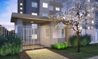 Imagem 4: Plano&Jacu Pessego - Sabbado D' Angelo - Apartamento de 32 à 33m², com 2 Dorm - I