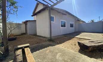 Imagem 3: APARECIDA DE GOIâNIA - Casa Padrão - Parque Trindade