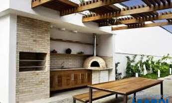 Imagem 6: APARTAMENTO - BROOKLIN - SP