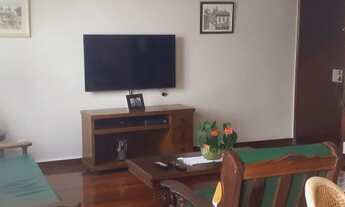 Imagem 4: Amplo apto c/2varandas, 3qtos(ste) e 2 vgas, juntinho a Praia, na Boa Viagem