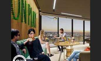 Imagem 5: Viaza 400 - 43m²