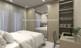 Imagem 2: Itaim Bibi - SP Apartamento para venda com 256 m² / 04 suítes / 04 vagas