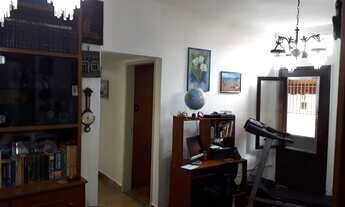 Imagem 2: CASA TÉRREA à venda, 3 quartos, 2 vagas, Vila Gumercindo - São Paulo/SP