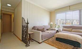 Imagem 2: Porto Alegre - Apartamento Padrão - Rio Branco