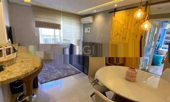 Imagem 2: Porto Alegre - Apartamento Padrão - Auxiliadora