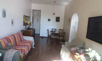 Imagem: Apartamento à venda, 2 quartos, 1 suíte