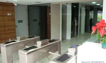 Imagem: CONJ. COMERCIAL - GRANJA JULIETA - SP