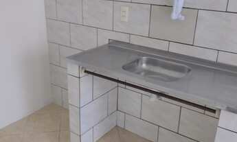 Imagem 3: Apartamento para venda 2 quartos 3 andar centro Lauro de freitas Ba