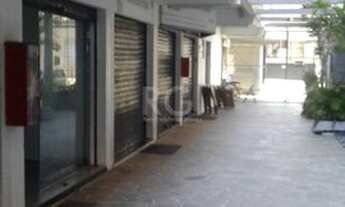 Imagem 3: Porto Alegre - Loja/Salão - Independência