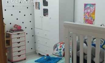 Imagem 5: Santo André - Apartamento Padrão - Vila Clarice