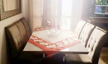 Imagem 3: Apartamento com 3 dorms, Vila Brasileira, Mogi das Cruzes - R$ 395 mil, Cod: 2718