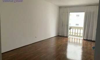 Imagem: Apartamento para alugar, 130 m² por R$