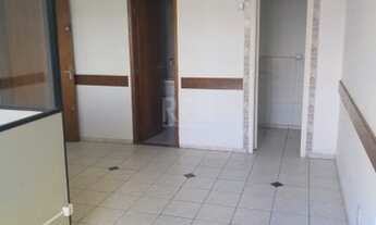 Imagem 6: Porto Alegre - Conjunto Comercial/Sala - Sarandi