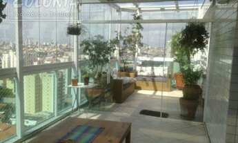 Imagem 5: São Bernardo do Campo - Apartamento Padrão - Jardim do Mar