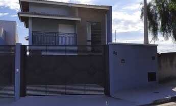 Imagem: Lindo sobrado à venda no bairro Nova Atibaia