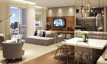 Imagem 3: Moov Vila Prudente - 77m² - 2 quartos - Parque da Vila Prudente, São Paulo - SP