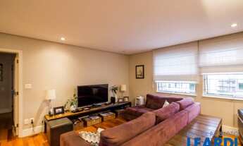 Imagem: APARTAMENTO - BROOKLIN - SP