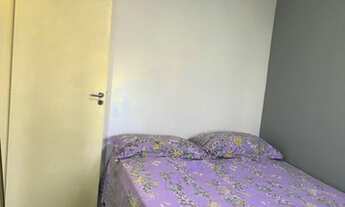 Imagem 6: Apartamento para venda possui 49 metros quadrados com 2 quartos em Sussuarana - Salvador