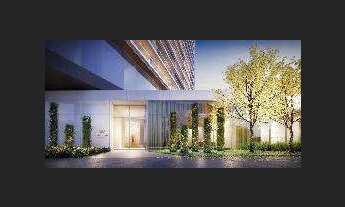 Imagem 2: W Residences São Paulo - Apartamento de 53 à 68m², com 2 Dorm - Vila Olímpia - SP