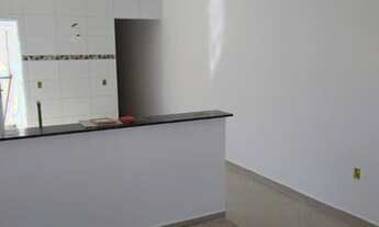 Imagem 2: Casa com 3 dormitórios à venda, 80 m² por R$ 371.000,00 - Vila Jundiaí - Mogi das Cruzes/S