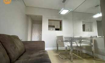 Imagem 3: Apartamento com 2 dormitórios à venda, 65 m² por R$ 450.000 - Centro - Osasco/SP