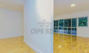 Imagem 3: RIO DE JANEIRO - Apartamento Padrão - Leblon