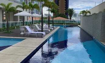 Imagem 5: Apartamento para venda com 70m2, 2 quartos sendo 1 suíte , 2 vagas, R$ 590.000,00 - Fortal