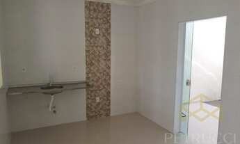 Imagem 5: Casa - Jardim João Paulo II - Sumaré