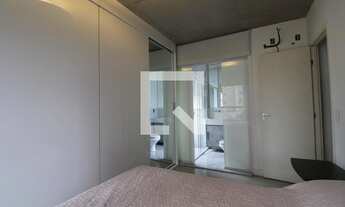 Imagem 7: Apartamento para Aluguel - Brooklin, 1 Quarto, 70 m2