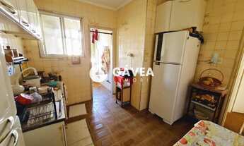 Imagem 5: Apartamento com 2 dormitórios no Embaré, Santos