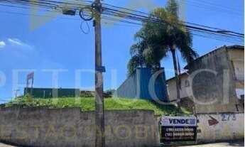 Imagem 3: Terreno - Jardim Planalto - Campinas