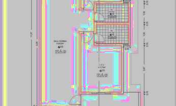 Imagem: Casa com 2 dormitórios à venda, 93 m²