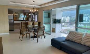 Imagem: Apartamento para venda tem 114 metros quadrados