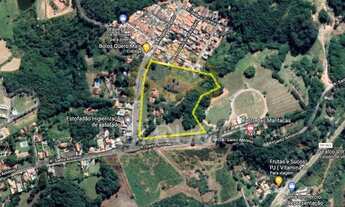 Imagem 7: área - Jardim Esplanada - Itatiba