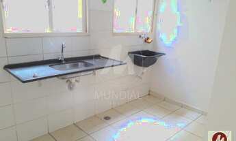 Imagem 7: Apartamento (tipo - padrao) 2 dormitórios, cozinha planejada, portaria 24hs, em condomínio