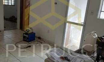 Imagem 3: Casa - Vila Rossi Borghi e Siqueira - Campinas