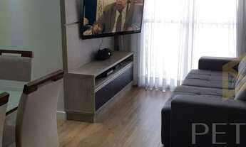 Imagem 3: Apartamento - Vila Industrial - Campinas