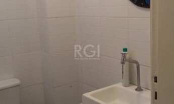 Imagem 7: Porto Alegre - Casa Padrão - Tristeza