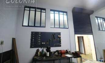 Imagem 5: Santo André - Loja/Salão - Parque Jaçatuba