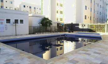 Imagem 7: Apartamento com 2 dormitórios à venda, 45 m² por R$ 159.000,00 - Industrial - Juiz de Fora